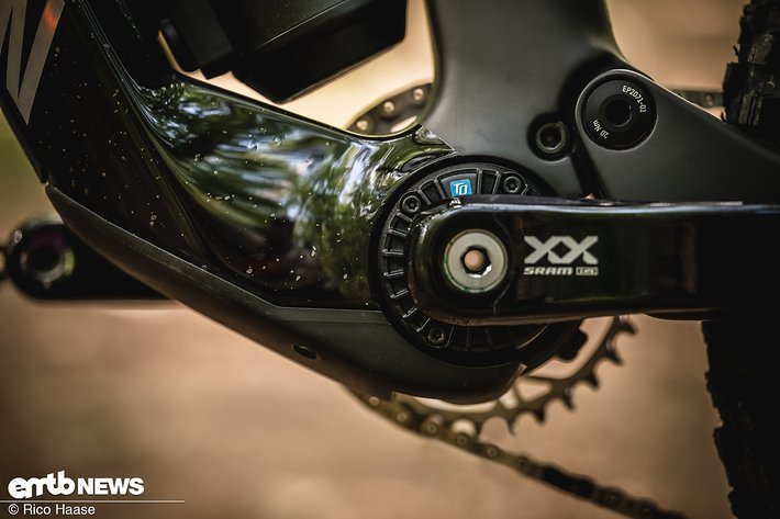 Canyon Spectral:ONfly – Test: Neues Light-E-MTB von Canyon