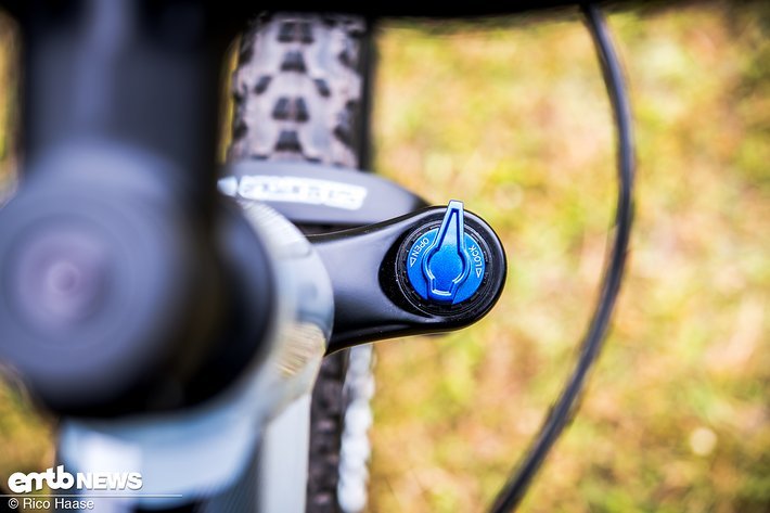 giant fathom e review