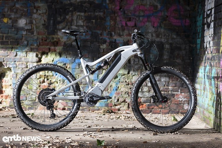 Das neue Rose ELEC TEC FS Das neue Rose ELEC TEC FS