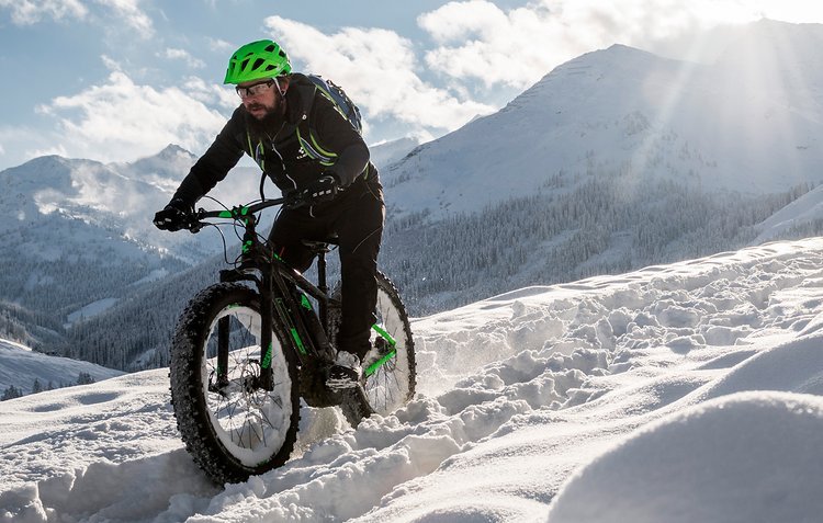 fahrrad akku was im winter machen