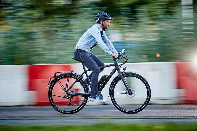 SPedelecs Wenn das EBike zum Kraftfahrzeug wird eMTB