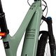 Ibis Oso Forest Service Green Seattube