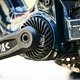 Den aktualisierten CentriX-Motor zeigt ZF auf der Eurobike – mit 105 Nm und 750 Watt im neuen Race-Modus soll ein neues Leistungslevel erreicht werden.