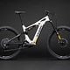 THOK E-Bikes TP4 LTD Laterale