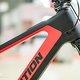 Transition-E-Bike mit SRAM Eagle Powertrain Motorsystem