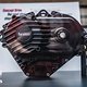 Motoren-Highlights Brose-Yamaha-Pendix – Eurobike 2023DSC 3474