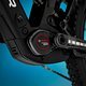 Der neue CX-Race-Motor soll 200 g leichter sein, kommt mit Race-Modus und passt sich durch die hochauflösende Sensorik präzise an die Fahrsituation an.