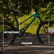 Zwei mal XL, nahezu gleicher Radstand, aber zwei grundverschiedene Bikes sind das Dreadnought und das Strive CFR