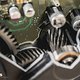 Bosch Performance Line SX – neuer Motor für Light-E-MTB DSC 2163