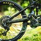 DJI und SRAM AXS Transmission sind connected und ermöglichen so „Coast-Shiftig“ – ein richtiges Super-Feature!