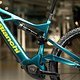 Beide Modelle kommen mit dem RockShox Deluxe Select Dämpfer am Heck.