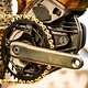 Ordentlich Power gibts mit dem Bosch CX – unter anderem in der Race Ausführung.