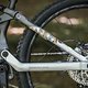 Für Vortrieb und Verzögerung sorgen Komponenten von Shimano.