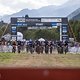 Die UCI E-MTB WM Val Di Sole (ITA) 2021der Männer ist gestartet!