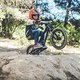 Das Grommy E-Balance-Bike eignet sich perfekt für die Kleinsten, um ein Gefühl für ein Zweirad zu bekommen.