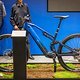 Bergstrom verbaut in seinem E-MTB den neuen CentriX-Motor von ZF.