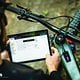 Mit der Fazua Toolbox – einem kostenlosen Programm zum Aufspielen von Software-Updates – kann der Ride 60 auf den neuesten Stand gebracht werden.