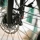 ... günstigeren Bremsen von Shimano kompatibel sein.