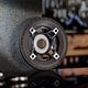 e*thirteen Turbocharger