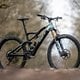 Das BH Bikes iLYNX Trail verfügt über 150 mm Federweg und rollt auf 29&quot;-Laufrädern.