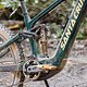 Zentraler Baustein: Das Vala ist das erste Santa Cruz E-Bike ohne VPP-Hinterbau