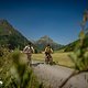 Bike and Hike im Paznaun-Tal bei Ischgl DSC 6292