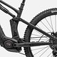 Der RockShox Deluxe Select Dämpfer, der Shimano Cues Linkglide 11-fach Antrieb und die Laufräder aus WTB Felgen und namenlosen Shimano Naben finden sich an allen Ausstattungsvarianten.