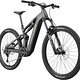 Die Cannondale Moterra Familie erhält Zuwachs und wird um eine Alu-Rahmenplattform ergänzt. Diese bietet weiterhin 150/160 mm Federweg und rollt auf 29&quot; Laufrädern.