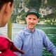 Fabian erzählt uns von Enduro-Rennen, eBiken, seinem eMTB und verrät uns, wo es in Riva das leckerste Eis gibt