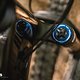 Canyon setzt am 2025er Spectral:ONfly CF LTD auf eine GRIP2-Kartusche.