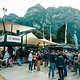 Die After-Party bei Bosch eBike Systems