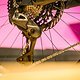 Endlich ins smarte System integriert: Shimano Di2 (XT und XTR).