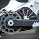 Beim Bracket, also den Montagepunkten, setzt Intradrive auf identische Punkte wie Shimano, was die Integration in bestehende Rahmen erleichtern soll.