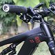 Nox Cycles Hybrid 7.1 Enduro 180mm