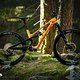 Canyon Spectral:ONfly CLLCTV – wenn man nicht weiß, dass es sich hier um ein E-Bike handelt, könnte man es glatt übersehen.