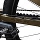 Made in Germany – der Rahmen wird komplett in Deutschland hergestellt.