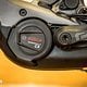 Cube verbaut auch in seinen E-Bikes für die Saison 2022 den bewährten Bosch Performance CX-Motor ein