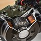 Bosch Performance Line SX – neuer Motor für Light-E-MTBs.