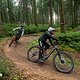 Alle Teilnehmerinnen und Teilnehmer hatten richtig viel Spaß auf den Trails und waren vom ABS und den kraftvollen, sensiblen Motoren beeindruckt.