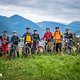 Focus und eMTB-News luden zum Pro-Ride in Brixen ein