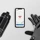 In Verbindung mit der Bosch eBike Flow App lassen sich die Smart System Funktionen von Bosch, wie etwa der Diebstahlschutz, nutzen.