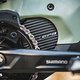 Shimanos EP8 unterstützt den E-Biker:in mit einem Drehmoment von bis zu 85 Nm.