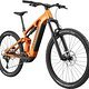 C25 Cannondale Moterra 4 TGE 3Q