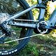 Dank UDH passt die SRAM GX Transmission ans Bike