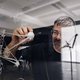 Industriedesigner Lutz Scheffer vom ADP Concept Design Center in Garmisch-Partenkirchen