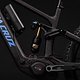 Santa Cruz stellt dem Fahrer einen Bosch CX Motor der fünften Generation zur Seite.