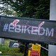 Die Brose E-Bike DM fand 2019 in Bad Wildbad statt