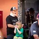 Nicht alle kamen unverletzt an.