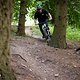 Sowohl Bergauf, als auch bergab muss man mit den Pedalen aufpassen.