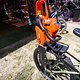 A bit closer to the Chain Saw on the Ebike. This is not the future for ebikes, but a way for them to be accepted, or is it a handy defence tool?.